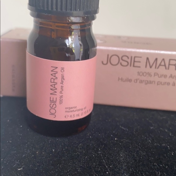 Josie Maran 100% Pure Argan Oil  BNWB - Picture 5 of 7